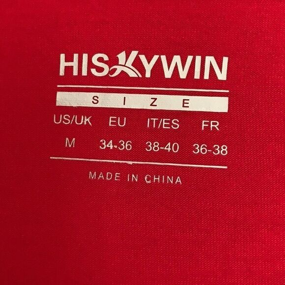 Short sleeve Medium dress - Picture 13 of 16